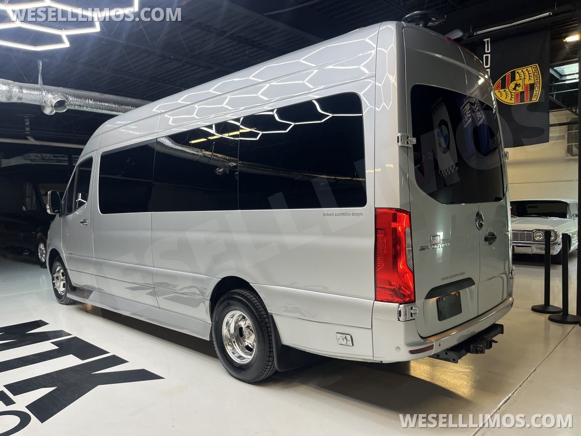 Sprinter for Sale in Richmond VA, VA - Photo 70