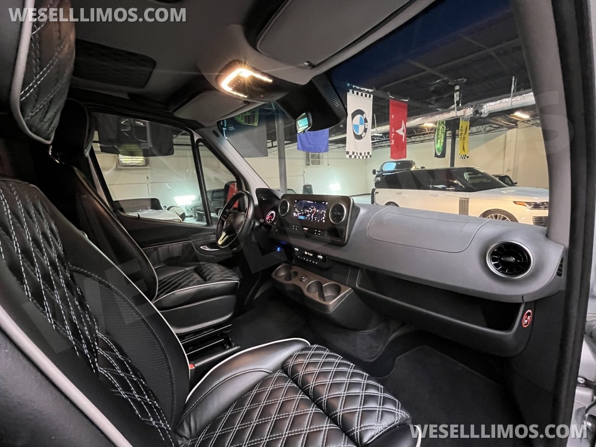 Sprinter for Sale in Richmond VA, VA - Photo 78