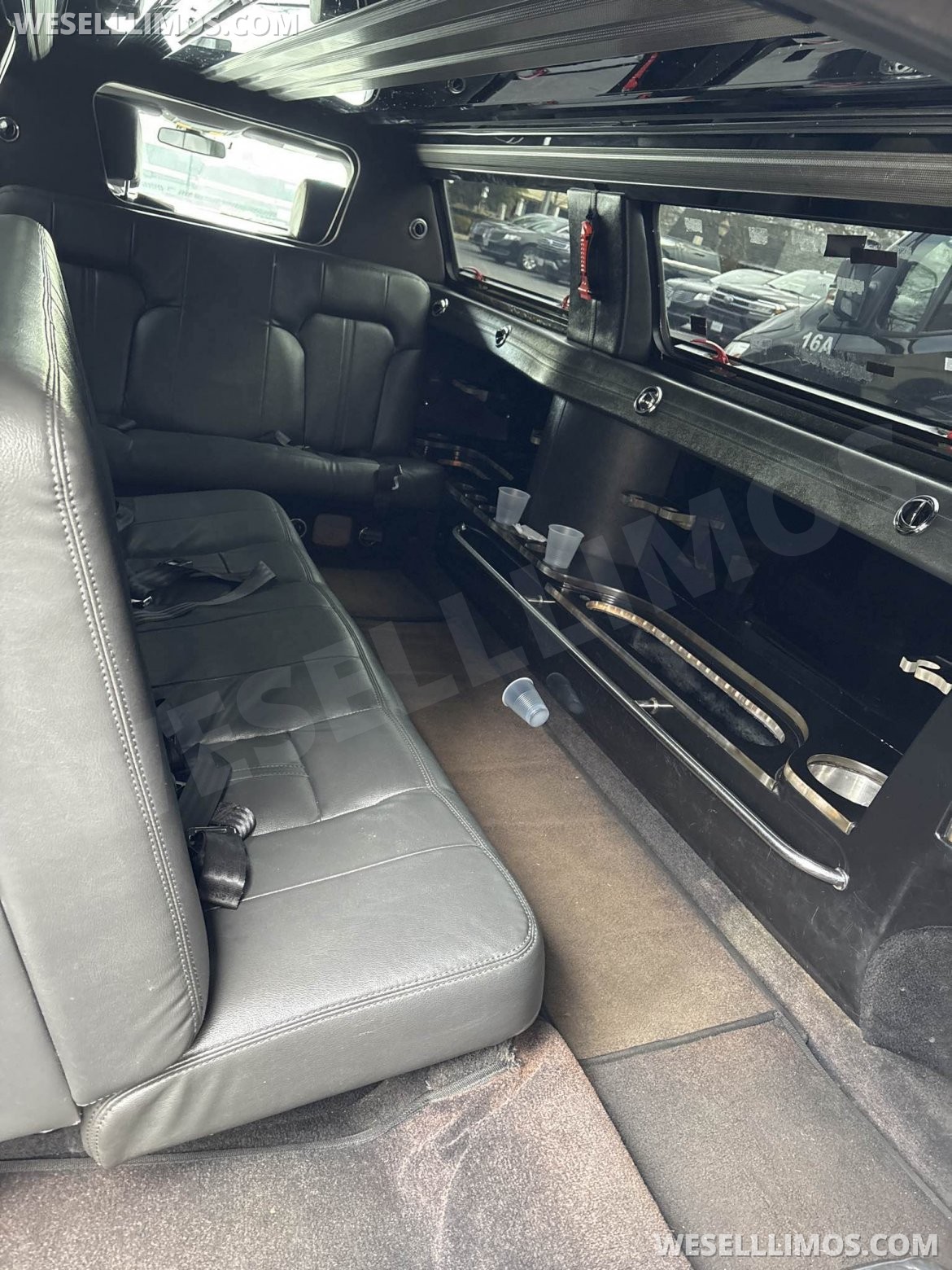 Limousine for Sale in Babylon, NY - Photo 8
