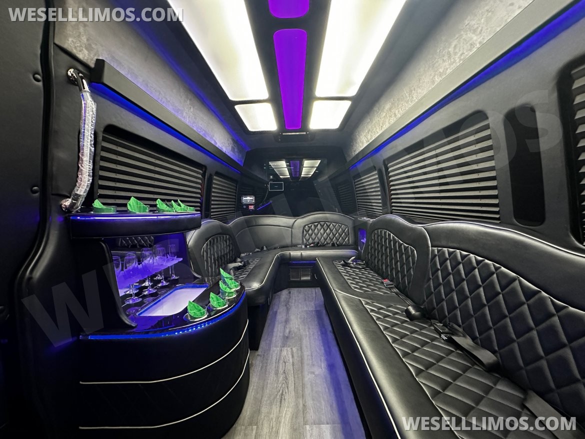 Sprinter for Sale in Carson, CA - Photo 3