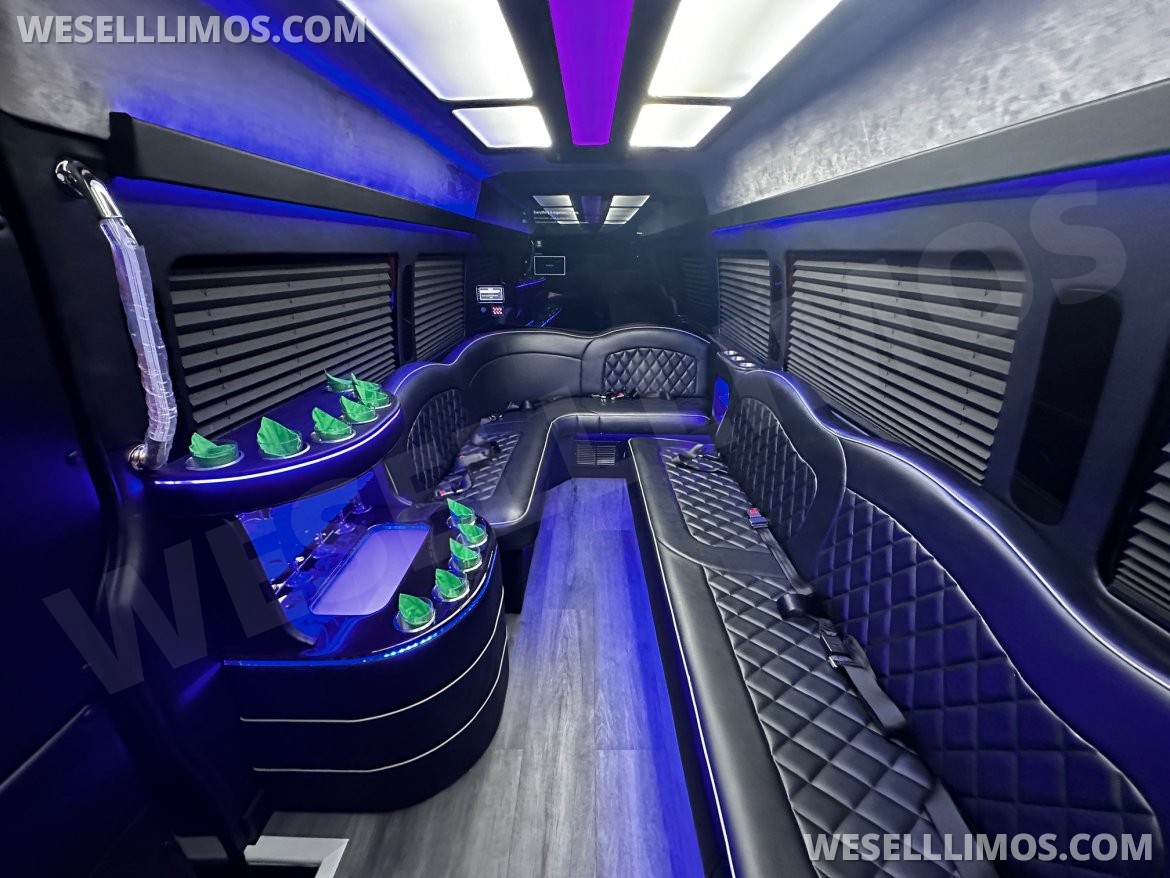 Sprinter for Sale in Carson, CA - Photo 4