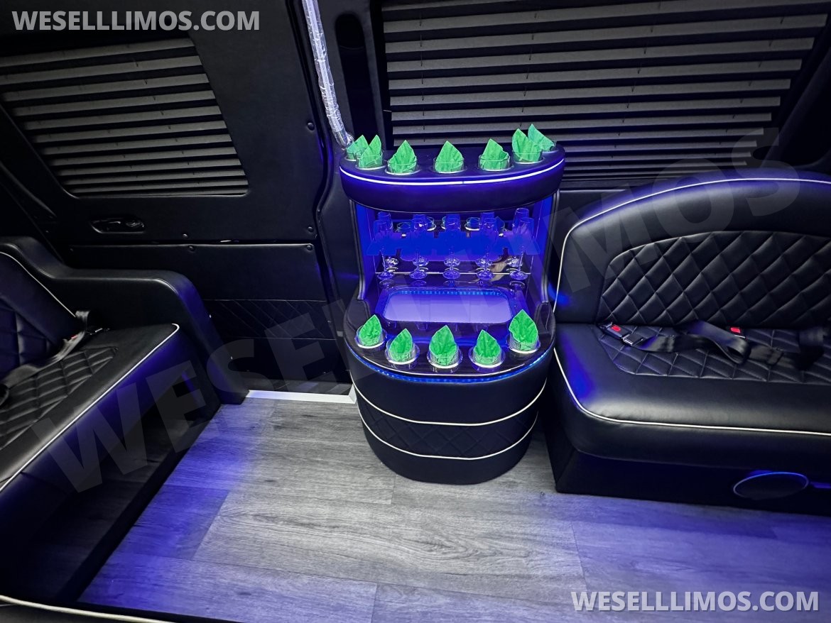 Sprinter for Sale in Carson, CA - Photo 5