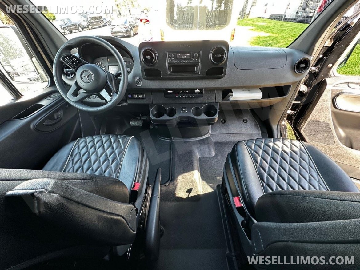 Sprinter for Sale in Carson, CA - Photo 12