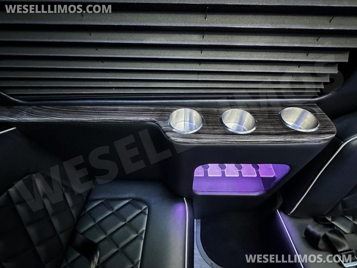 Sprinter for Sale in Carson, CA - Photo 13