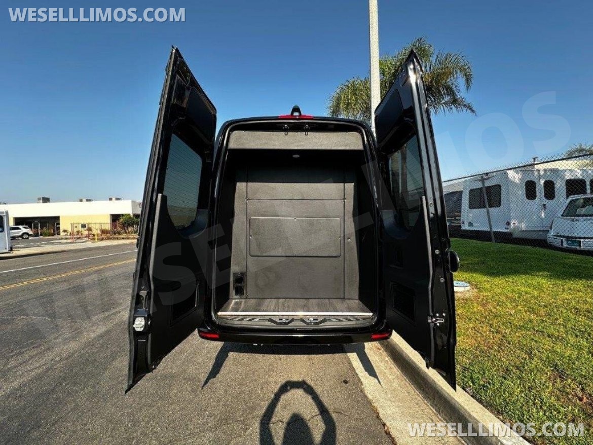 Sprinter for Sale in Carson, CA - Photo 16