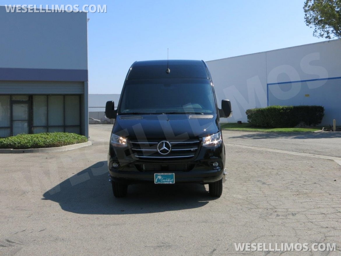 Sprinter for Sale in Carson, CA - Photo 17