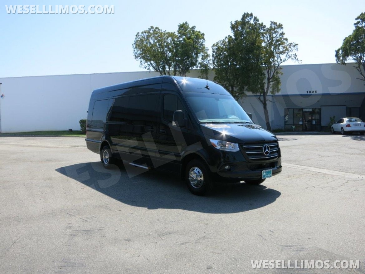 Sprinter for Sale in Carson, CA - Photo 18