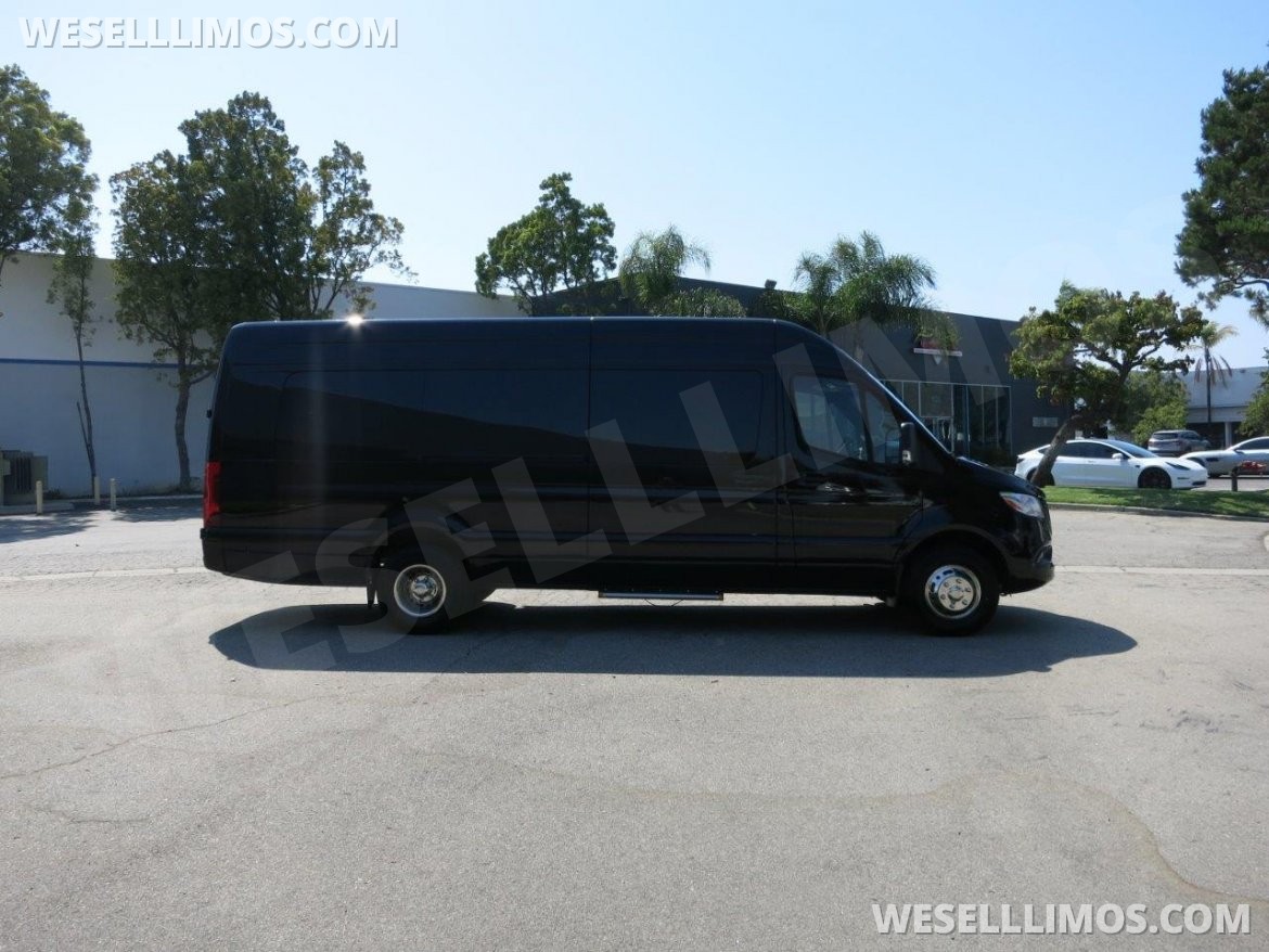 Sprinter for Sale in Carson, CA - Photo 19