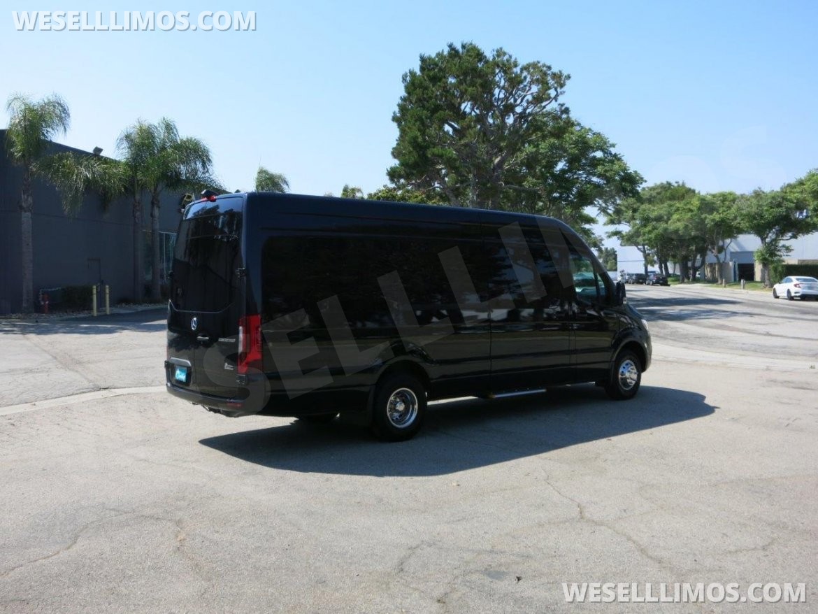 Sprinter for Sale in Carson, CA - Photo 20