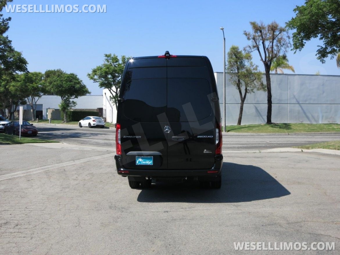 Sprinter for Sale in Carson, CA - Photo 21