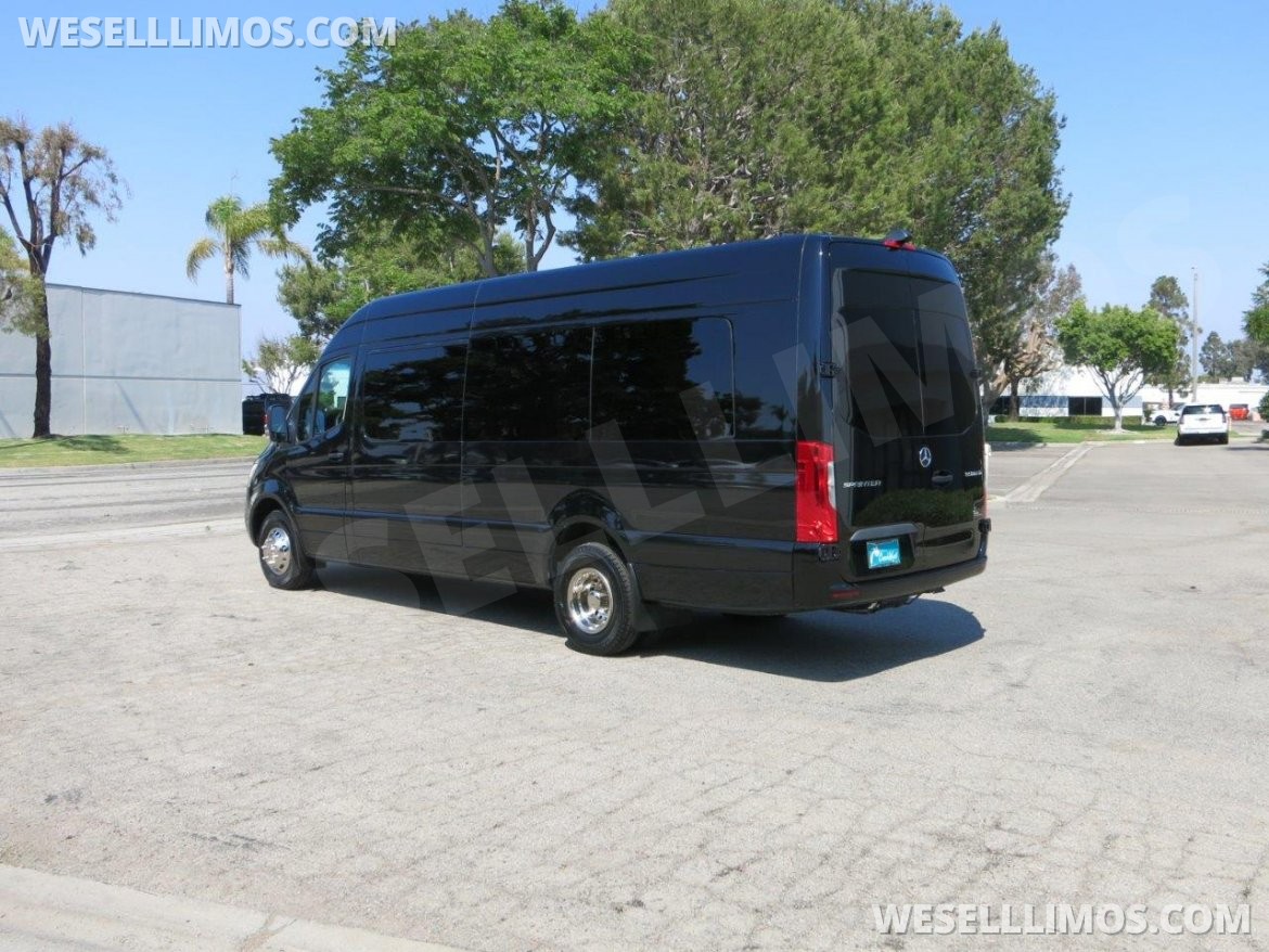 Sprinter for Sale in Carson, CA - Photo 22