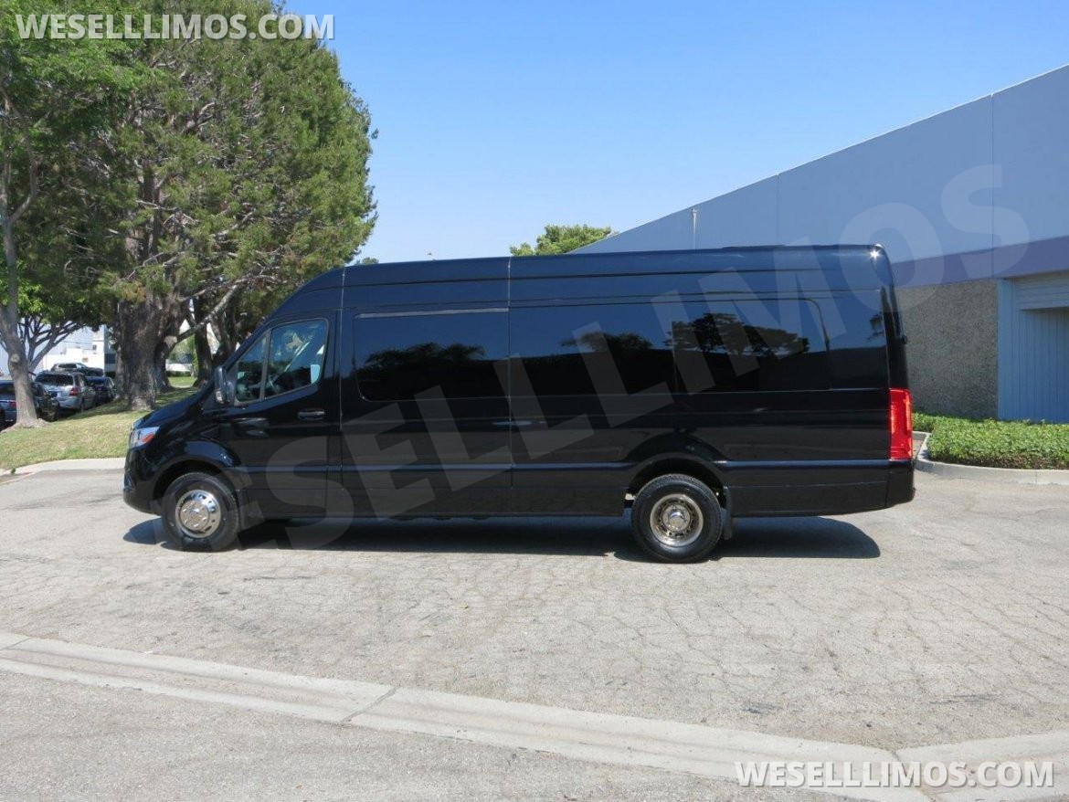 Sprinter for Sale in Carson, CA - Photo 23