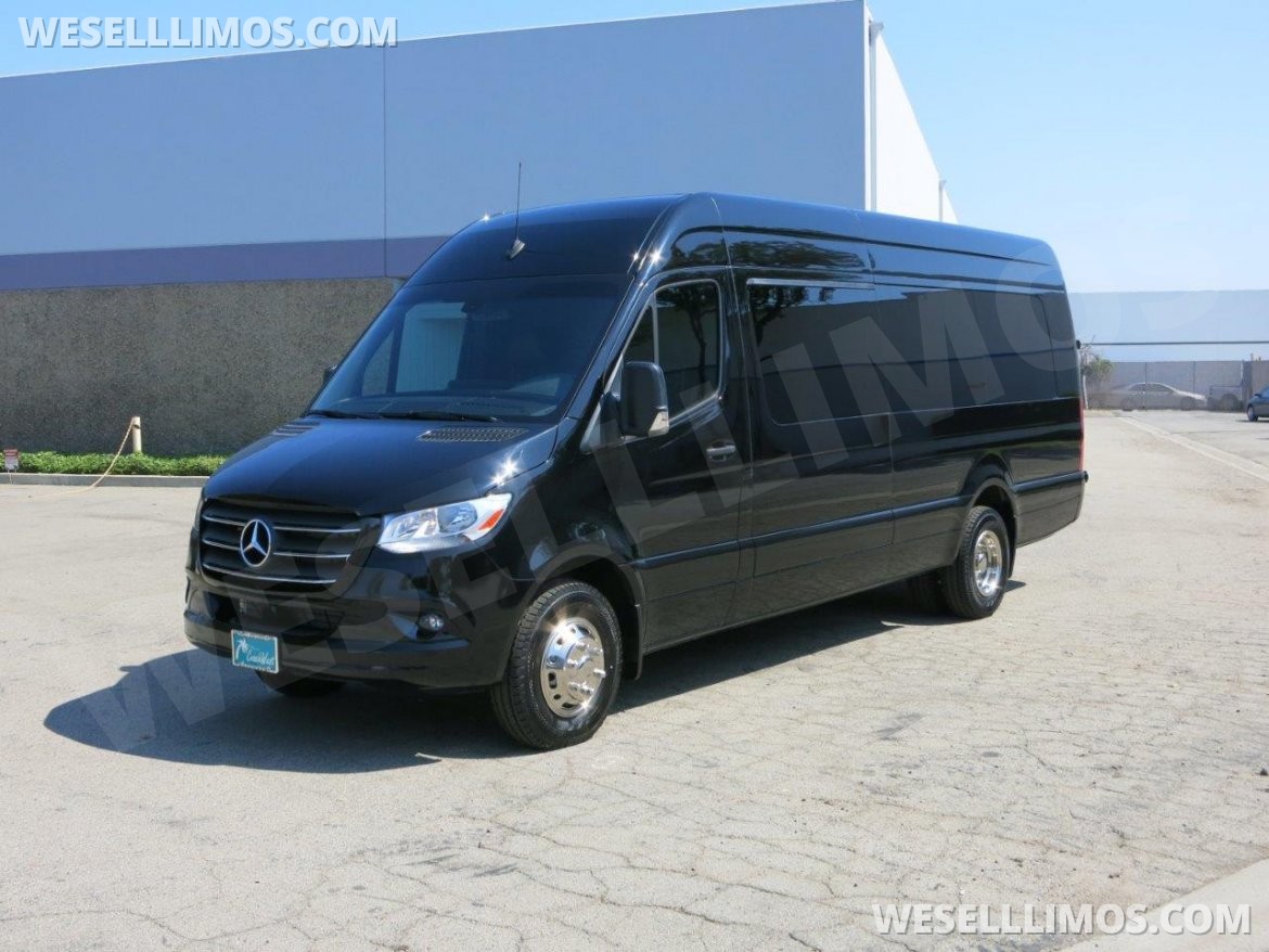 Sprinter for Sale in Carson, CA - Photo 24
