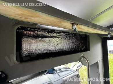 2024 Endera Motors Ford E-450 Super Duty ADA Passenger Bus - Shuttle Bus for Sale in Carson, CA - Photo 9