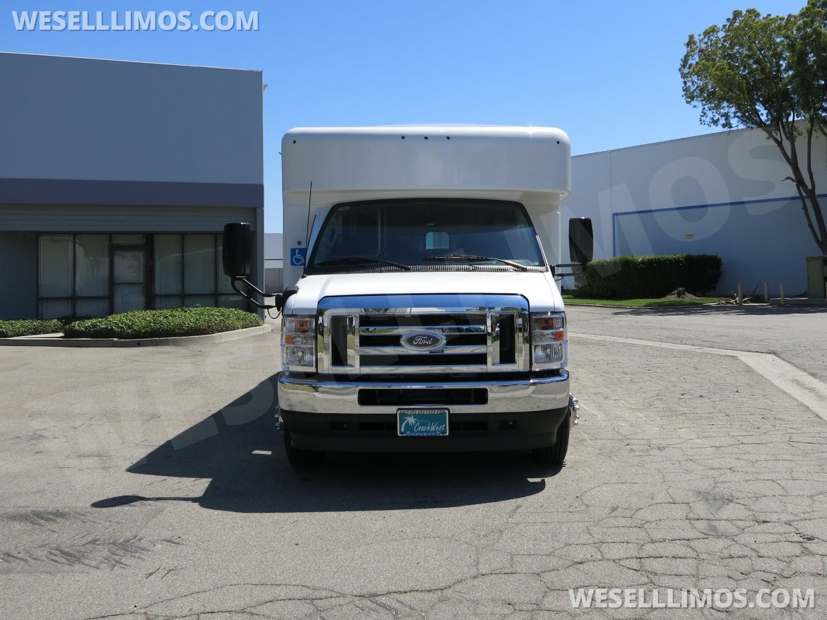 Shuttle Bus for Sale in Carson, CA - Photo 10