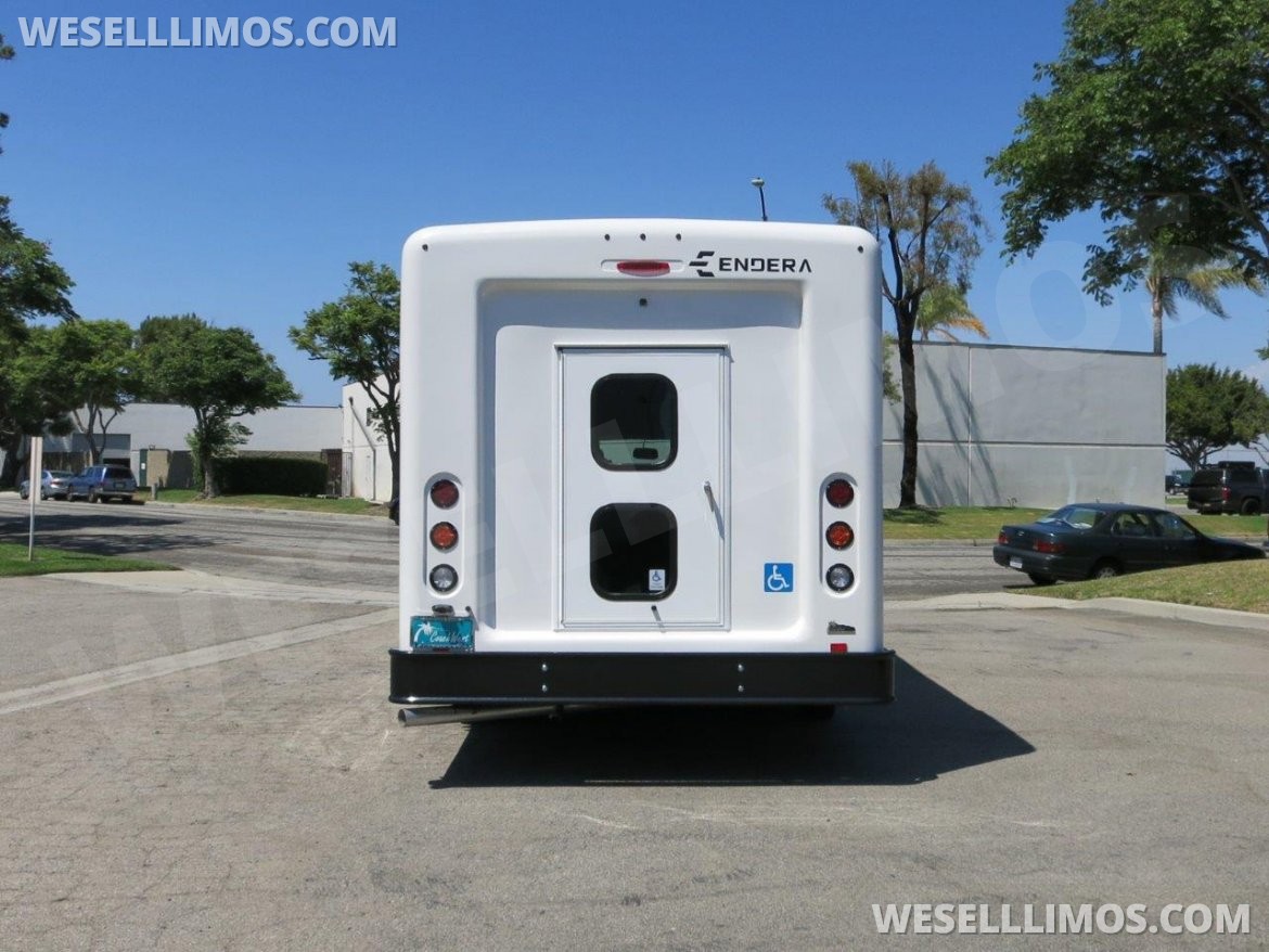 Shuttle Bus for Sale in Carson, CA - Photo 13