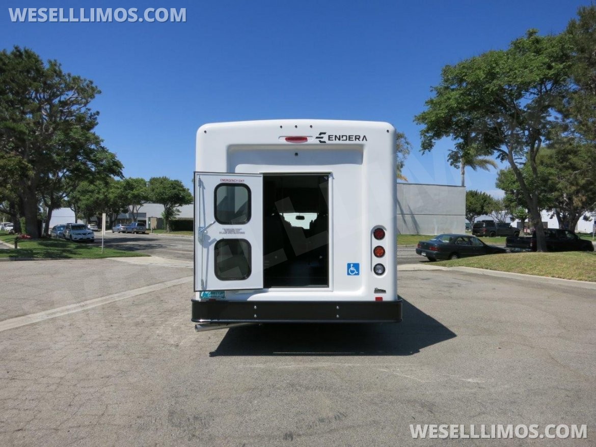 Shuttle Bus for Sale in Carson, CA - Photo 17