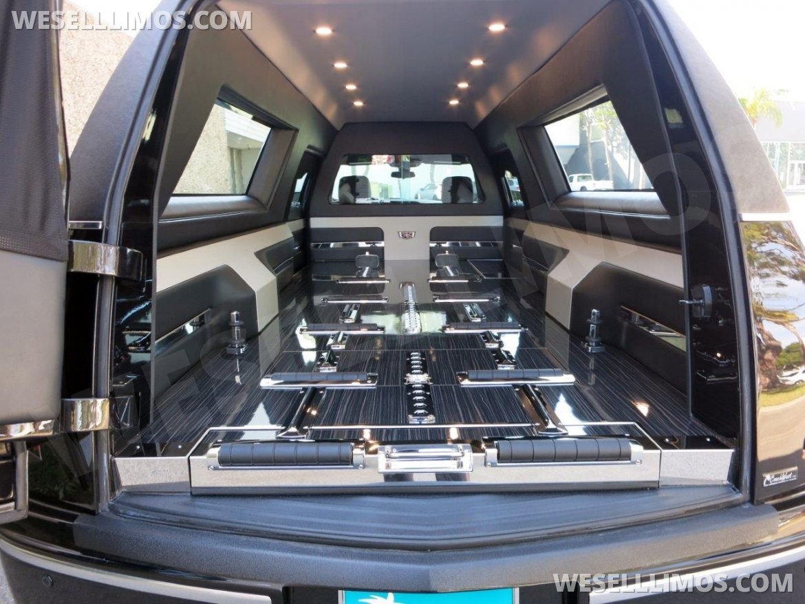 Funeral for Sale in Carson, CA - Main Photo