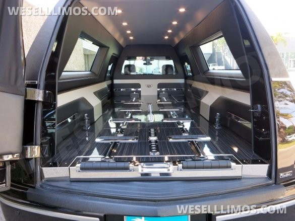 2024 Cadillac XT5 Heritage Funeral for Sale in Carson, CA - Main Photo