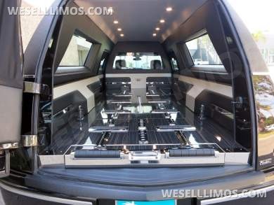 2024 Cadillac XT5 Heritage Funeral for Sale in Carson, CA
