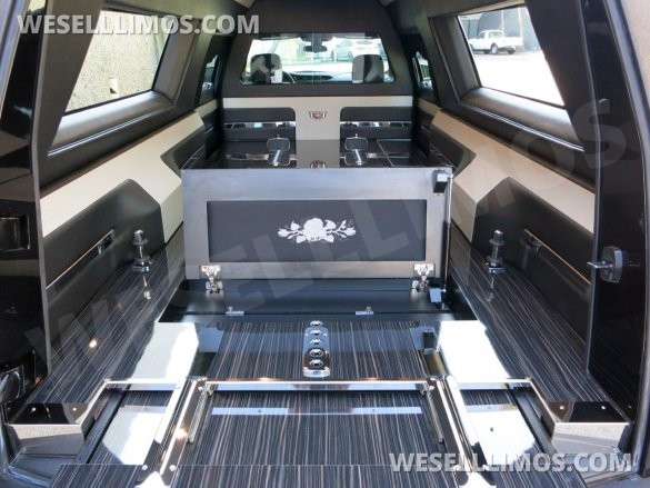 2024 Cadillac XT5 Heritage Funeral for Sale in Carson, CA - Photo 3