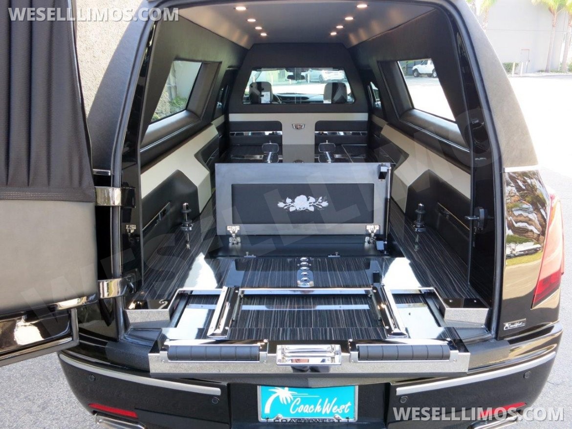 Funeral for Sale in Carson, CA - Photo 4