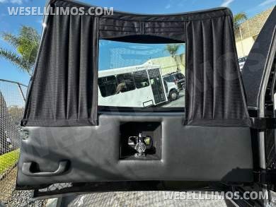 2024 Federal Coach Cadillac XT5 Heritage Funeral Car - Funeral for Sale in Carson, CA - Photo 6