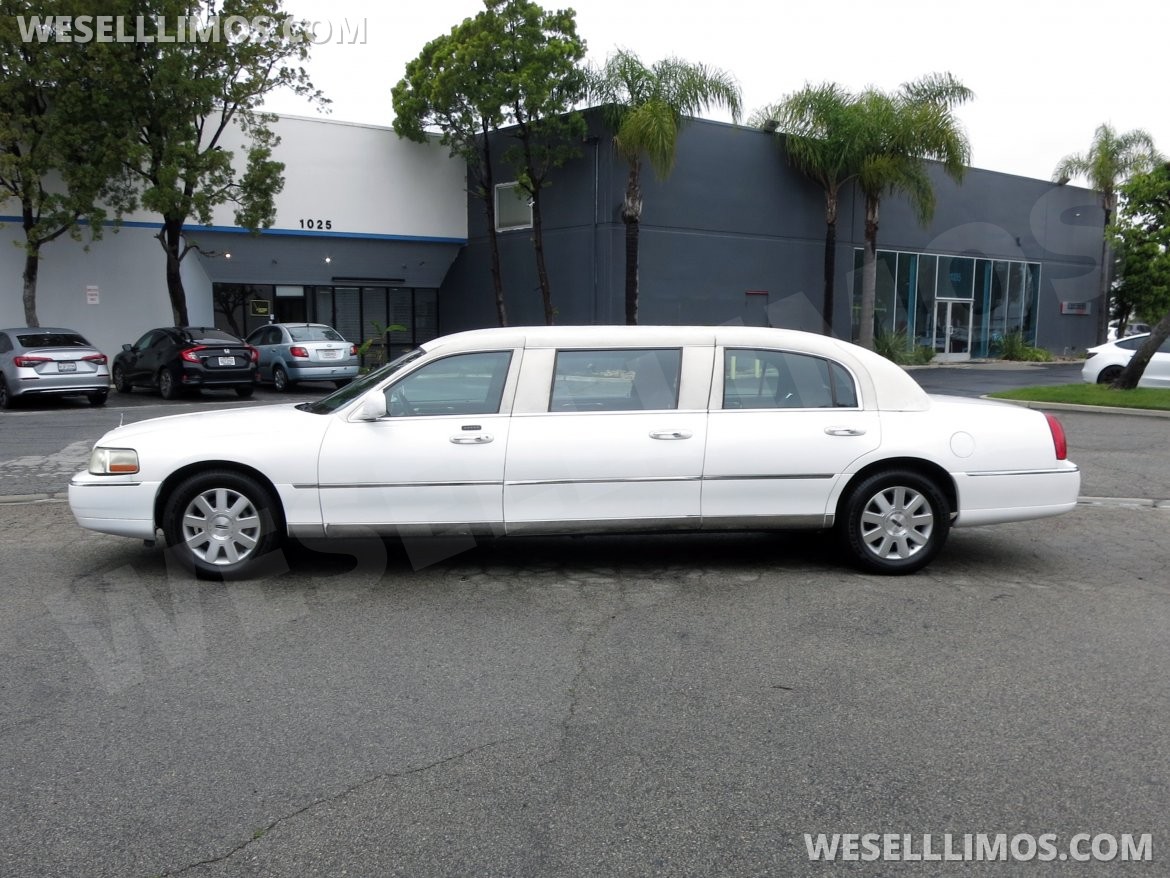 Limousine for Sale in Carson, CA - Main Photo