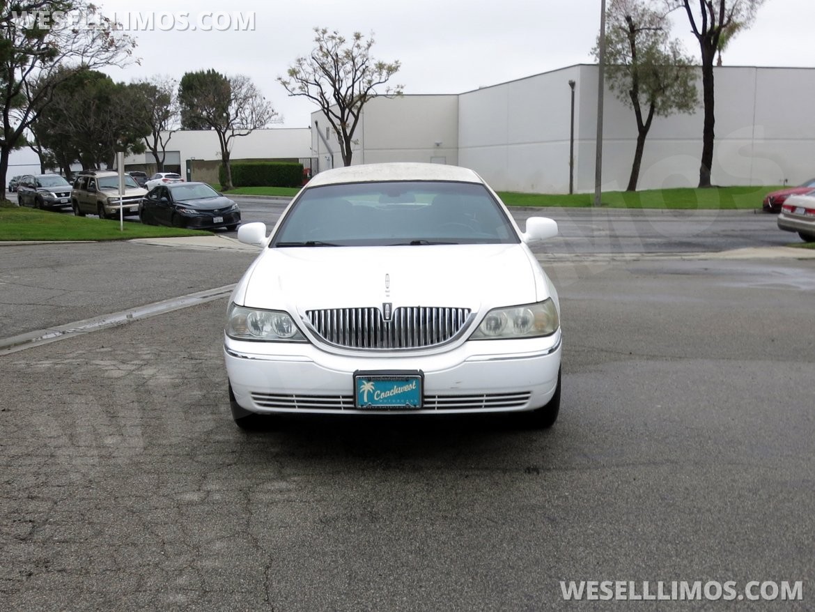 Limousine for Sale in Carson, CA - Photo 2