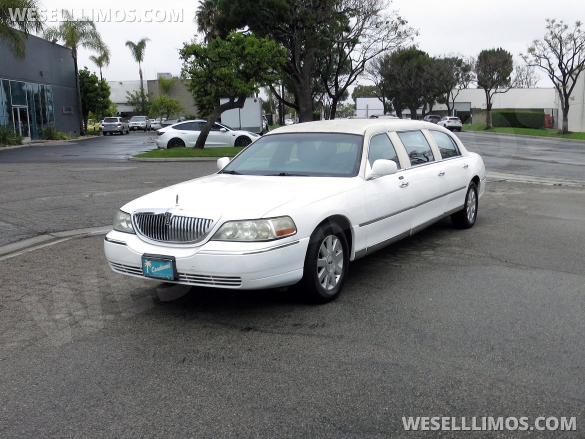 Limousine for Sale in Carson, CA - Photo 3