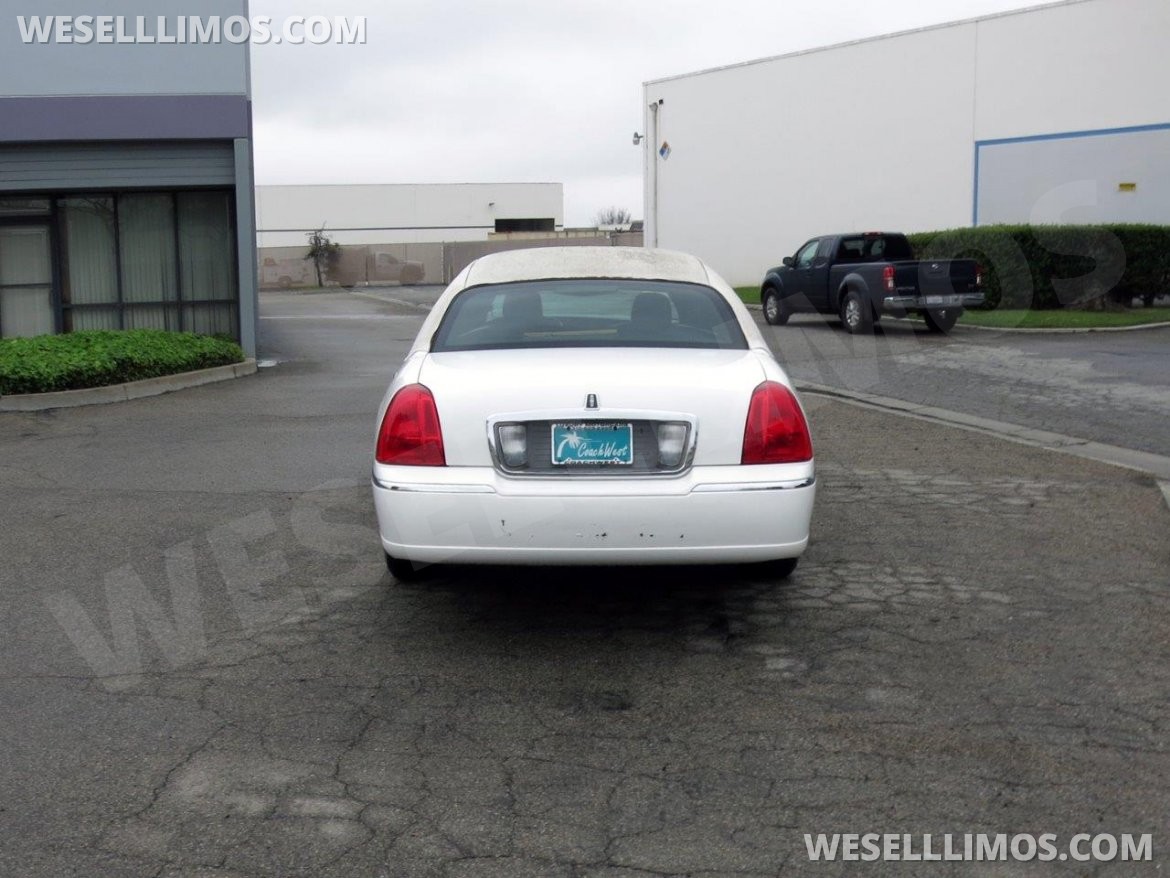 Limousine for Sale in Carson, CA - Photo 4