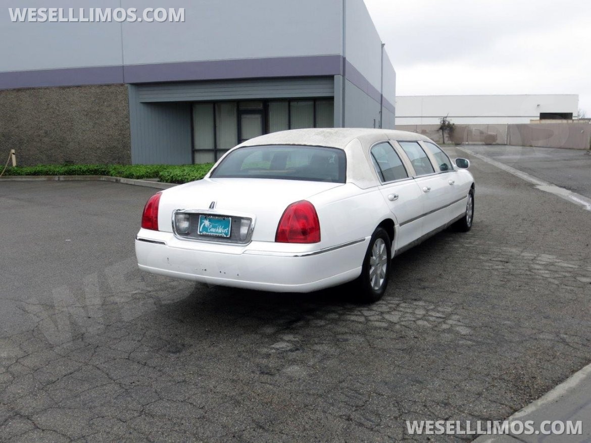 Limousine for Sale in Carson, CA - Photo 5