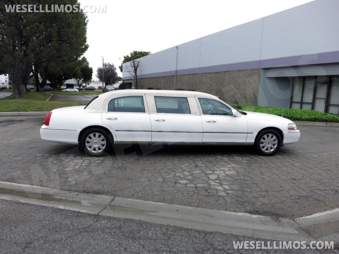 Limousine for Sale in Carson, CA - Photo 6