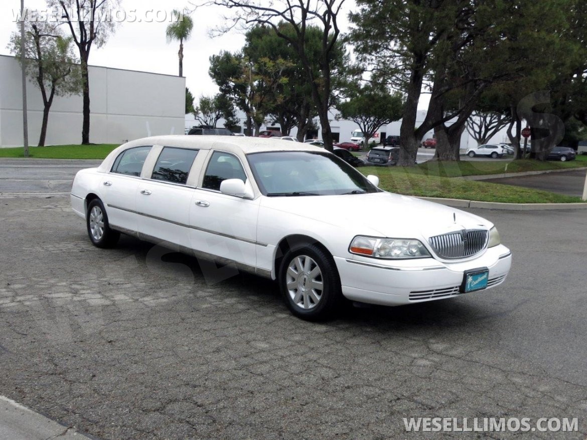 Limousine for Sale in Carson, CA - Photo 7
