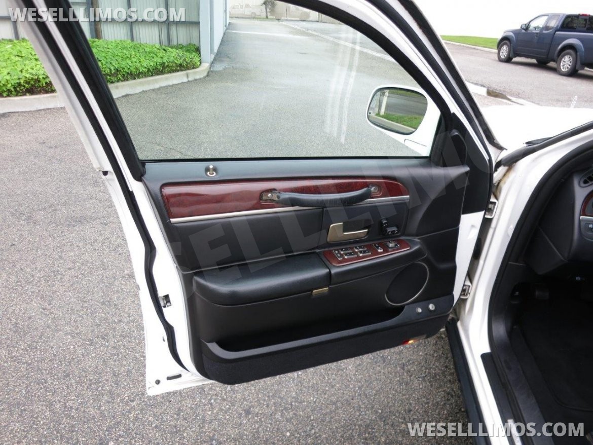 Limousine for Sale in Carson, CA - Photo 9