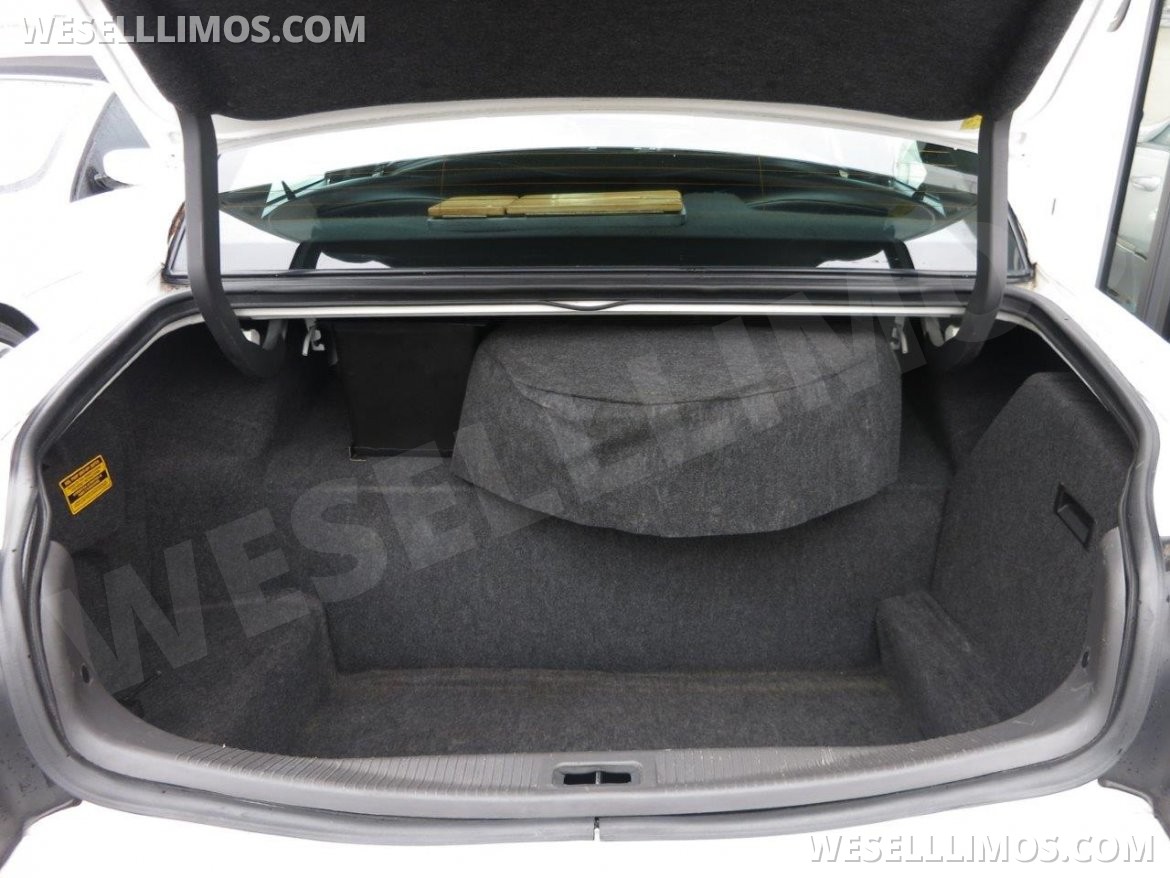 Limousine for Sale in Carson, CA - Photo 10