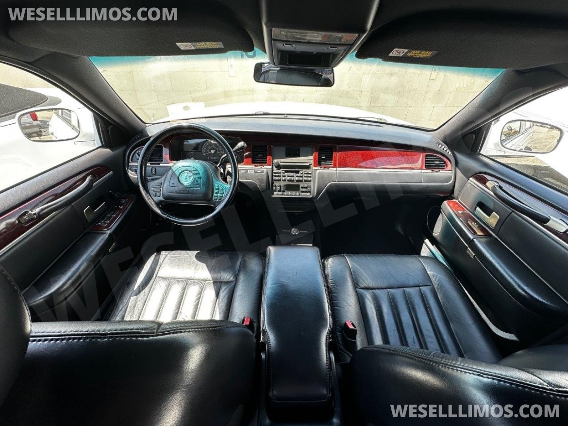Limousine for Sale in Carson, CA - Photo 11
