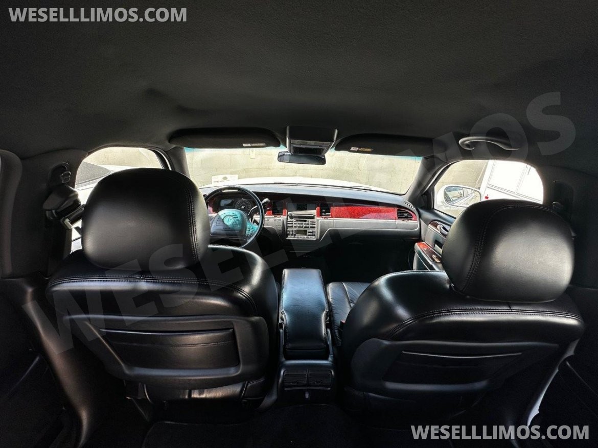 Limousine for Sale in Carson, CA - Photo 12