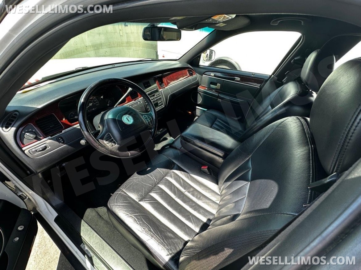Limousine for Sale in Carson, CA - Photo 13