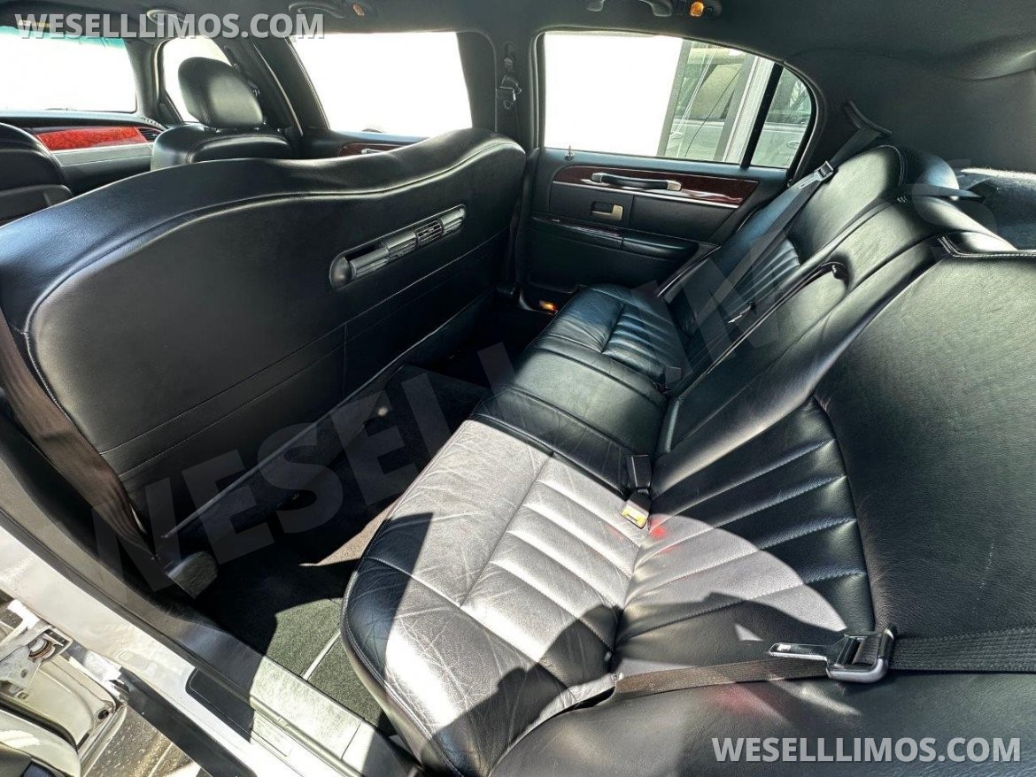 Limousine for Sale in Carson, CA - Photo 15