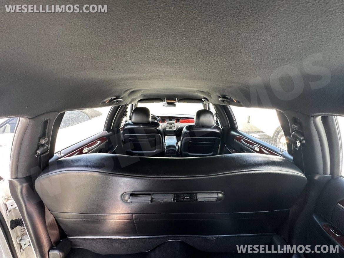 Limousine for Sale in Carson, CA - Photo 16