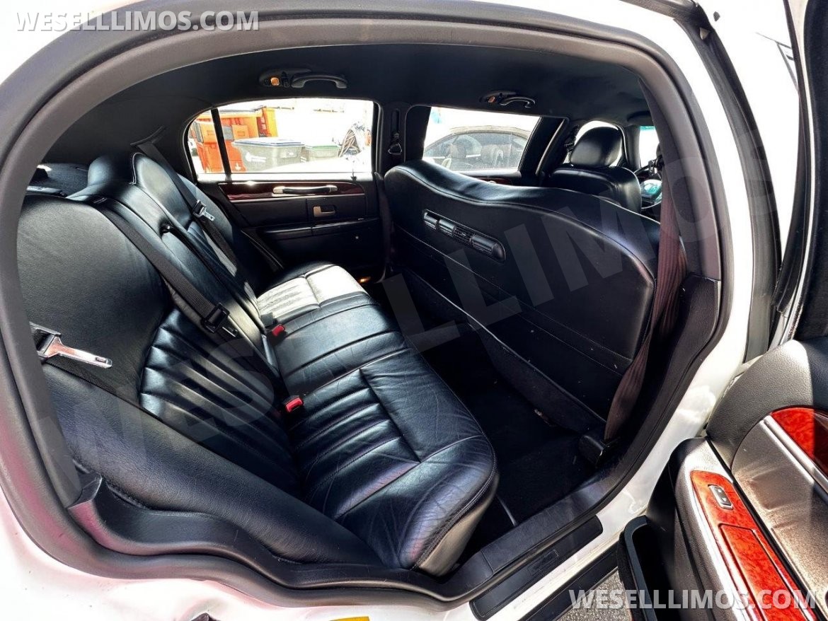 Limousine for Sale in Carson, CA - Photo 17