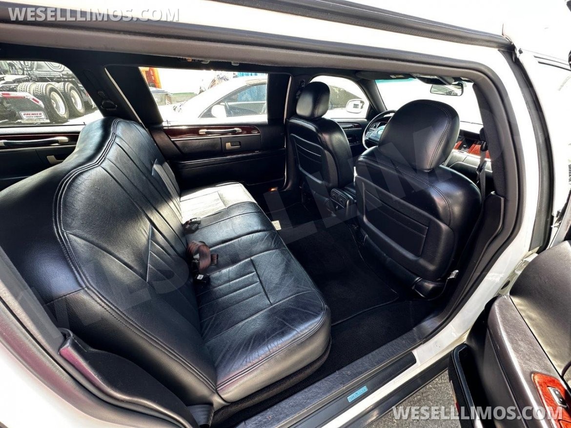 Limousine for Sale in Carson, CA - Photo 18
