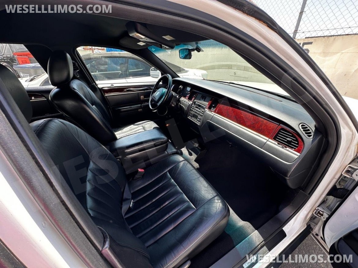 Limousine for Sale in Carson, CA - Photo 19