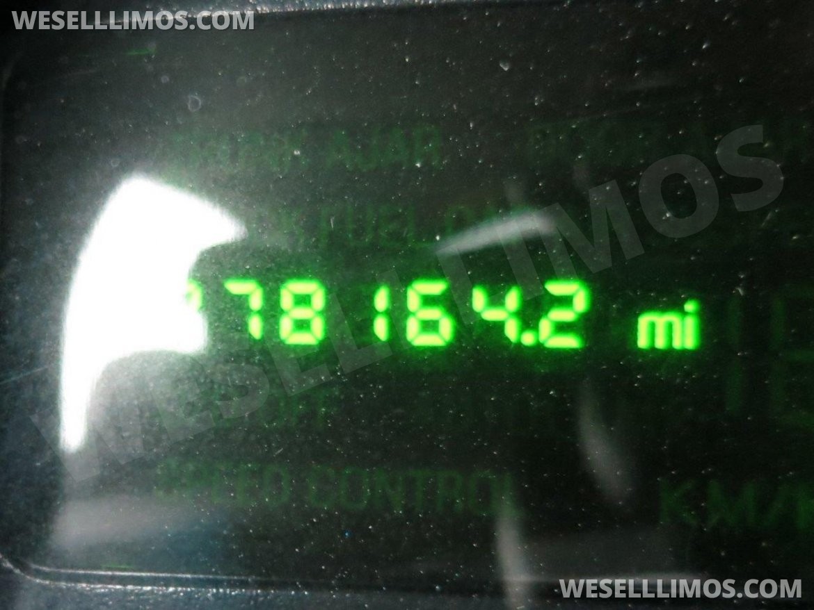 Limousine for Sale in Carson, CA - Photo 20