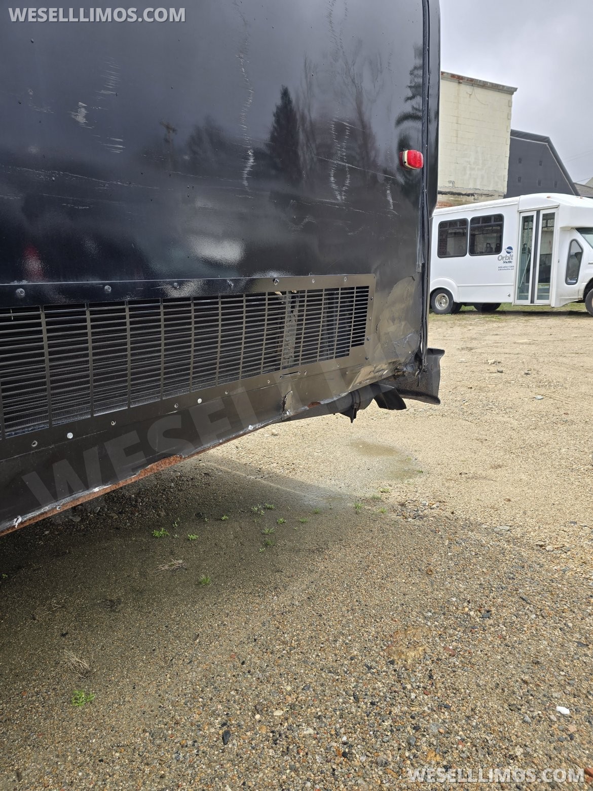 Limo Bus for Sale in Coventry, RI - Photo 5