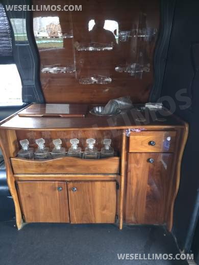 2011 Freightliner M2 Party Bus Limo Bus - Limo Bus for Sale in Coventry, RI - Photo 18