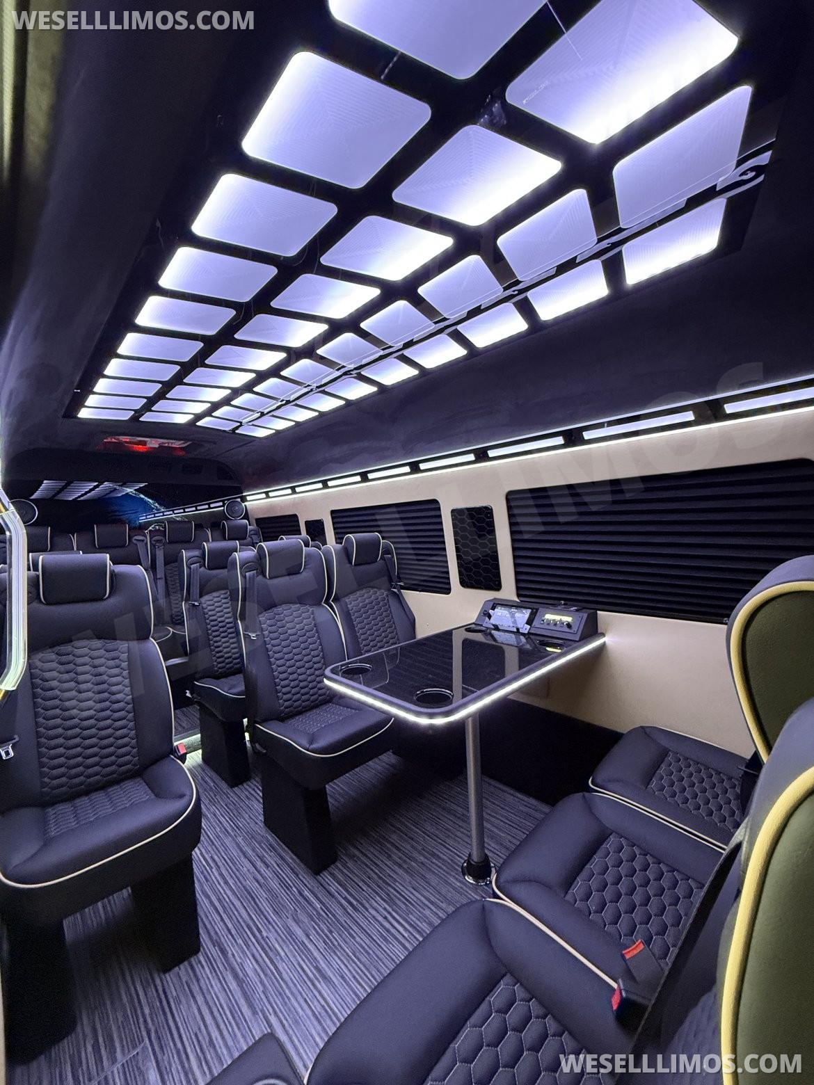 Executive Shuttle for Sale in Springfield, MO - Photo 4