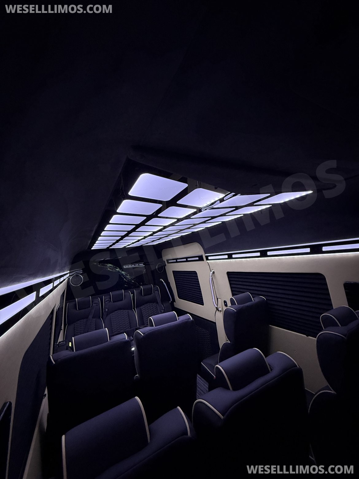 Executive Shuttle for Sale in Springfield, MO - Photo 5