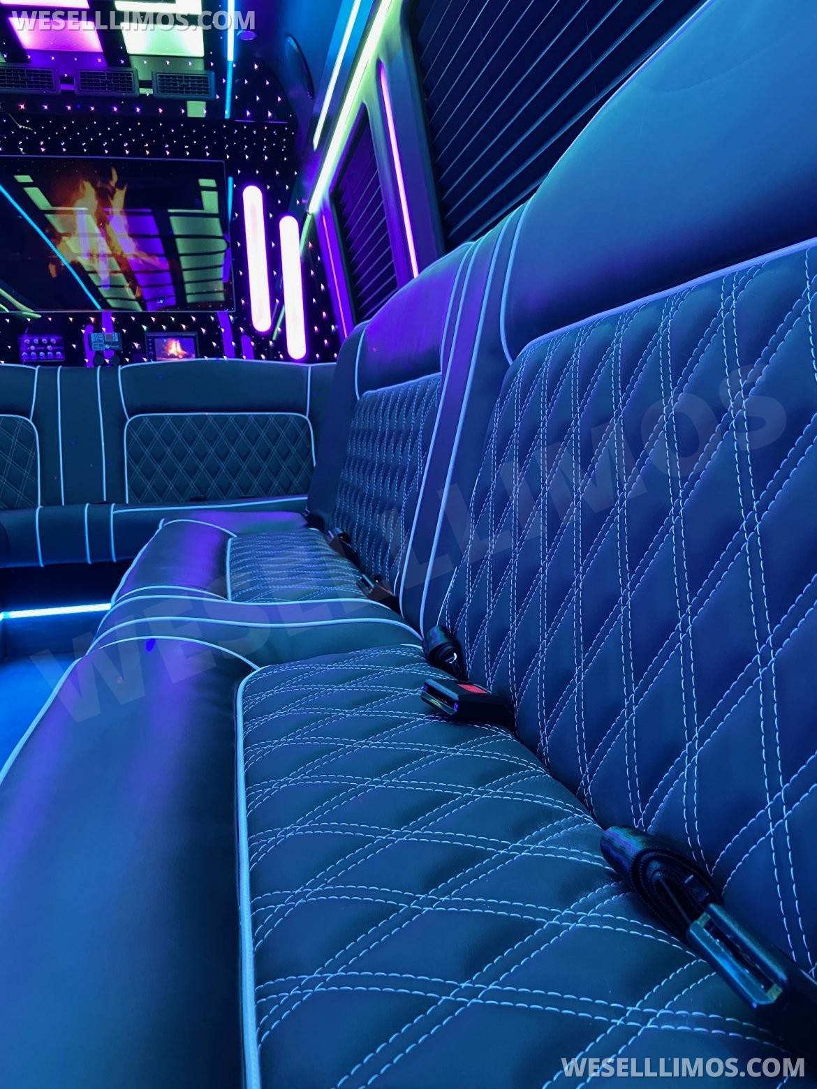 Limo Bus for Sale in Erie, PA - Photo 4